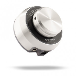 Блок питания для тату машинки Critical ATOM Power Supply Silver
